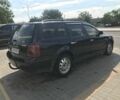 Черный Фольксваген Пассат Вариант, объемом двигателя 2.5 л и пробегом 350 тыс. км за 2600 $, фото 2 на Automoto.ua