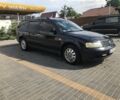 Черный Фольксваген Пассат Вариант, объемом двигателя 2.5 л и пробегом 350 тыс. км за 2600 $, фото 3 на Automoto.ua