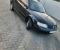Черный Фольксваген Пассат Вариант, объемом двигателя 1.9 л и пробегом 280 тыс. км за 4200 $, фото 2 на Automoto.ua
