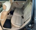 Черный Фольксваген Пассат Вариант, объемом двигателя 1.9 л и пробегом 280 тыс. км за 4200 $, фото 7 на Automoto.ua