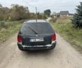 Фольксваген Пассат Вариант 1998 в Боярка на Automoto.ua Черный Фольксваген Пассат Вариант, объемом двигателя 1.6 л и пробегом 250 тыс. км за 1000 $, фото 4 на Automoto.ua