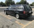 Черный Фольксваген Пассат Вариант, объемом двигателя 2.5 л и пробегом 350 тыс. км за 2600 $, фото 1 на Automoto.ua