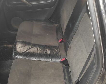 Чорний Фольксваген Пассат Варіант, об'ємом двигуна 1.9 л та пробігом 400 тис. км за 3200 $, фото 5 на Automoto.ua