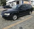 Черный Фольксваген Пассат Вариант, объемом двигателя 2.5 л и пробегом 350 тыс. км за 2600 $, фото 1 на Automoto.ua