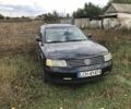 Фольксваген Пассат Вариант 1998 в Новомосковске на Automoto.ua Черный Фольксваген Пассат Вариант, объемом двигателя 2.5 л и пробегом 300 тыс. км за 2500 $, фото 1 на Automoto.ua