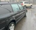 Черный Фольксваген Пассат Вариант, объемом двигателя 1.9 л и пробегом 200 тыс. км за 2781 $, фото 2 на Automoto.ua