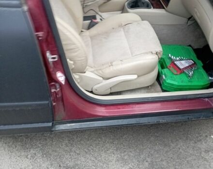 Фольксваген Пассат Вариант 1998 в Броварах на Automoto.ua Черный Фольксваген Пассат Вариант, объемом двигателя 2 л и пробегом 333 тыс. км за 1350 $, фото 2 на Automoto.ua