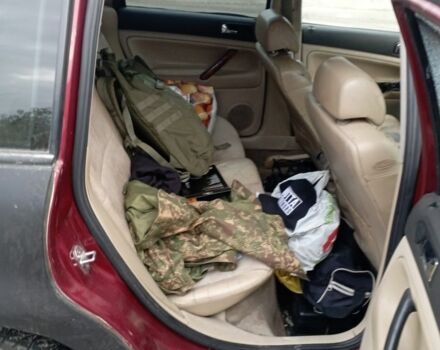 Фольксваген Пассат Вариант 1998 в Броварах на Automoto.ua Черный Фольксваген Пассат Вариант, объемом двигателя 2 л и пробегом 333 тыс. км за 1350 $, фото 3 на Automoto.ua