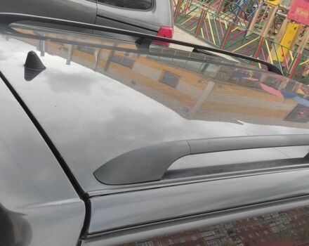 Чорний Фольксваген Пассат Варіант, об'ємом двигуна 1.9 л та пробігом 400 тис. км за 3200 $, фото 2 на Automoto.ua