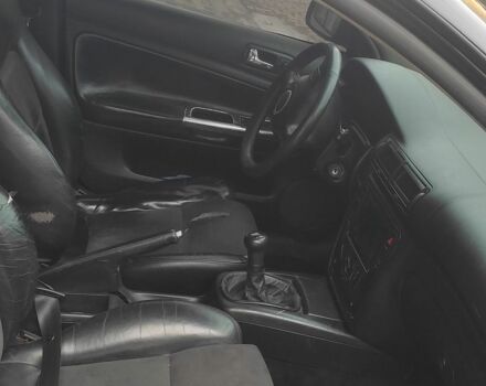 Чорний Фольксваген Пассат Варіант, об'ємом двигуна 1.9 л та пробігом 400 тис. км за 3200 $, фото 3 на Automoto.ua