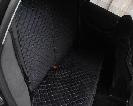 Черный Фольксваген Пассат Вариант, объемом двигателя 1.8 л и пробегом 400 тыс. км за 3800 $, фото 2 на Automoto.ua