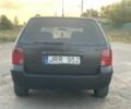 Черный Фольксваген Пассат Вариант, объемом двигателя 1.9 л и пробегом 500 тыс. км за 1699 $, фото 3 на Automoto.ua