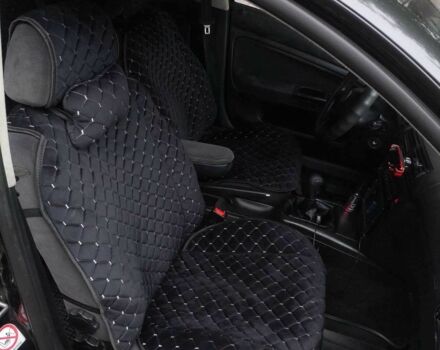 Черный Фольксваген Пассат Вариант, объемом двигателя 1.8 л и пробегом 400 тыс. км за 3800 $, фото 4 на Automoto.ua