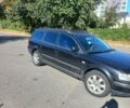 Черный Фольксваген Пассат Вариант, объемом двигателя 1.8 л и пробегом 300 тыс. км за 3300 $, фото 2 на Automoto.ua