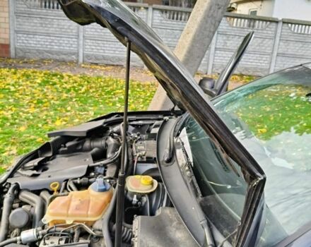 Черный Фольксваген Пассат Вариант, объемом двигателя 0 л и пробегом 345 тыс. км за 1884 $, фото 2 на Automoto.ua