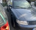 Черный Фольксваген Пассат Вариант, объемом двигателя 1.9 л и пробегом 150 тыс. км за 1100 $, фото 2 на Automoto.ua