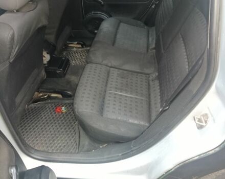 Черный Фольксваген Пассат Вариант, объемом двигателя 0 л и пробегом 400 тыс. км за 1800 $, фото 5 на Automoto.ua