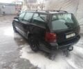 Черный Фольксваген Пассат Вариант, объемом двигателя 0 л и пробегом 400 тыс. км за 1800 $, фото 2 на Automoto.ua