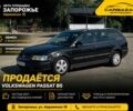 Черный Фольксваген Пассат Вариант, объемом двигателя 1.9 л и пробегом 250 тыс. км за 1843 $, фото 1 на Automoto.ua