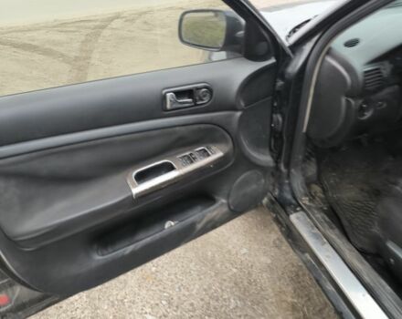 Чорний Фольксваген Пассат Варіант, об'ємом двигуна 1.9 л та пробігом 300 тис. км за 999 $, фото 6 на Automoto.ua