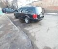 Черный Фольксваген Пассат Вариант, объемом двигателя 1.8 л и пробегом 300 тыс. км за 3300 $, фото 15 на Automoto.ua
