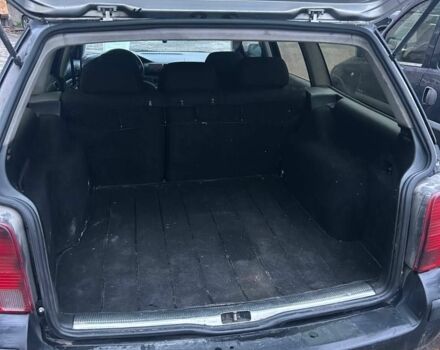 Чорний Фольксваген Пассат Варіант, об'ємом двигуна 1.9 л та пробігом 200 тис. км за 1600 $, фото 5 на Automoto.ua