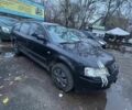 Чорний Фольксваген Пассат Варіант, об'ємом двигуна 1.9 л та пробігом 200 тис. км за 1600 $, фото 1 на Automoto.ua