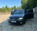 Черный Фольксваген Пассат Вариант, объемом двигателя 2.5 л и пробегом 200 тыс. км за 2850 $, фото 1 на Automoto.ua