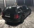 Черный Фольксваген Пассат Вариант, объемом двигателя 1.9 л и пробегом 390 тыс. км за 3700 $, фото 16 на Automoto.ua