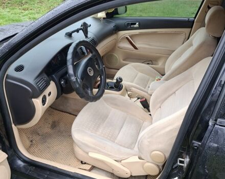 Фольксваген Пассат Вариант 2000 в Яворове на Automoto.ua Черный Фольксваген Пассат Вариант, объемом двигателя 1.9 л и пробегом 536 тыс. км за 3900 $, фото 2 на Automoto.ua