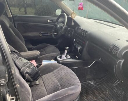 Чорний Фольксваген Пассат Варіант, об'ємом двигуна 1.9 л та пробігом 3 тис. км за 1700 $, фото 6 на Automoto.ua