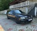 Черный Фольксваген Пассат Вариант, объемом двигателя 2.5 л и пробегом 200 тыс. км за 2850 $, фото 1 на Automoto.ua
