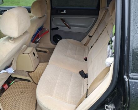 Фольксваген Пассат Вариант 2000 в Яворове на Automoto.ua Черный Фольксваген Пассат Вариант, объемом двигателя 1.9 л и пробегом 536 тыс. км за 3900 $, фото 3 на Automoto.ua