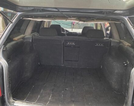 Чорний Фольксваген Пассат Варіант, об'ємом двигуна 1.9 л та пробігом 3 тис. км за 1700 $, фото 9 на Automoto.ua