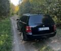 Чорний Фольксваген Пассат Варіант, об'ємом двигуна 2.5 л та пробігом 14 тис. км за 4100 $, фото 17 на Automoto.ua
