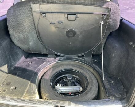 Черный Фольксваген Пассат Вариант, объемом двигателя 1.6 л и пробегом 330 тыс. км за 3600 $, фото 14 на Automoto.ua