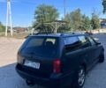 Черный Фольксваген Пассат Вариант, объемом двигателя 1.9 л и пробегом 333 тыс. км за 1698 $, фото 4 на Automoto.ua