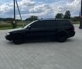 Черный Фольксваген Пассат Вариант, объемом двигателя 2.5 л и пробегом 470 тыс. км за 3048 $, фото 1 на Automoto.ua