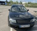 Черный Фольксваген Пассат Вариант, объемом двигателя 1.6 л и пробегом 330 тыс. км за 3600 $, фото 6 на Automoto.ua