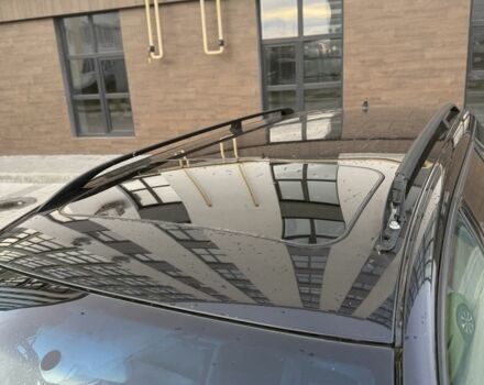 Чорний Фольксваген Пассат Варіант, об'ємом двигуна 1.8 л та пробігом 290 тис. км за 2250 $, фото 5 на Automoto.ua