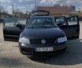Чорний Фольксваген Пассат Варіант, об'ємом двигуна 1.6 л та пробігом 250 тис. км за 3200 $, фото 3 на Automoto.ua