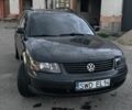 Черный Фольксваген Пассат Вариант, объемом двигателя 1.9 л и пробегом 320 тыс. км за 2682 $, фото 4 на Automoto.ua
