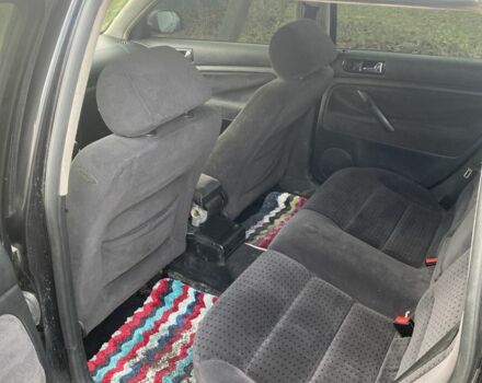 Чорний Фольксваген Пассат Варіант, об'ємом двигуна 1.9 л та пробігом 3 тис. км за 1700 $, фото 8 на Automoto.ua