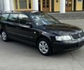 Чорний Фольксваген Пассат Варіант, об'ємом двигуна 1.9 л та пробігом 123 тис. км за 2200 $, фото 1 на Automoto.ua