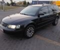 Фольксваген Пассат Вариант 2000 в Киеве на Automoto.ua Черный Фольксваген Пассат Вариант, объемом двигателя 1.8 л и пробегом 295 тыс. км за 3800 $, фото 1 на Automoto.ua
