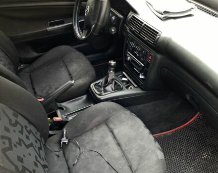 Чорний Фольксваген Пассат Варіант, об'ємом двигуна 1.6 л та пробігом 370 тис. км за 2800 $, фото 13 на Automoto.ua