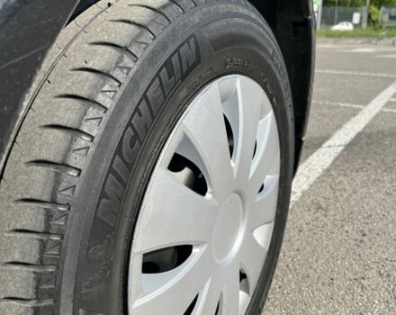 Черный Фольксваген Пассат Вариант, объемом двигателя 1.6 л и пробегом 330 тыс. км за 3600 $, фото 8 на Automoto.ua