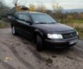 Черный Фольксваген Пассат Вариант, объемом двигателя 1.9 л и пробегом 360 тыс. км за 3200 $, фото 3 на Automoto.ua