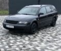 Черный Фольксваген Пассат Вариант, объемом двигателя 1.9 л и пробегом 390 тыс. км за 3700 $, фото 8 на Automoto.ua