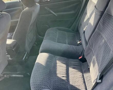 Чорний Фольксваген Пассат Варіант, об'ємом двигуна 1.9 л та пробігом 396 тис. км за 2350 $, фото 9 на Automoto.ua